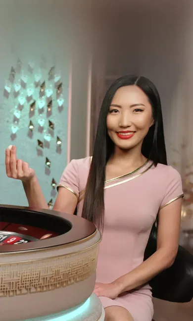 Korean Roulette