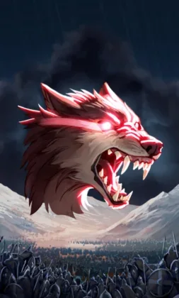Second Thunder